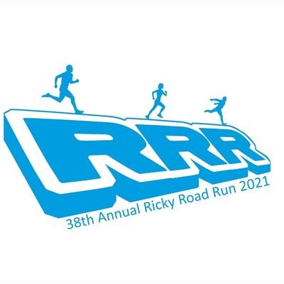 Ricky Road Run