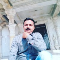 Pradeep Mani Tripathi (@pradeepmanitri8) 's Twitter Profile