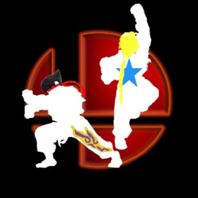 SSBU Shoto-Main | “The Fight is all” | Unbreakable Determination | Tranquility