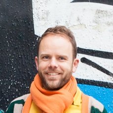 founding director of nimtim architects, adoptive dad to two annoyi… I mean amazing children.