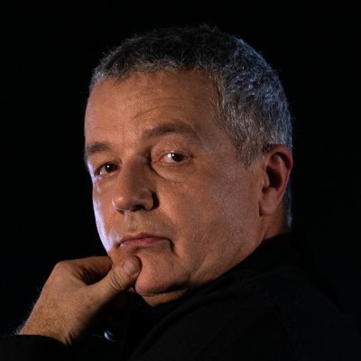 José Manuel Nieves Profile