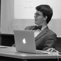 Moritz F. Adam (@hebraistik) 's Twitter Profile Photo