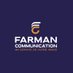Farman Communication (@agencefarmancom) Twitter profile photo Farman Communication (@agencefarmancom) Twitter profile photo