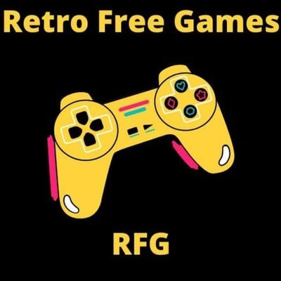 Retro Free Games ($RFG) is a startup company built on blockchain that decided to get back the old retro games into the latest devices. 
https://t.co/b9QkFwOHqZ