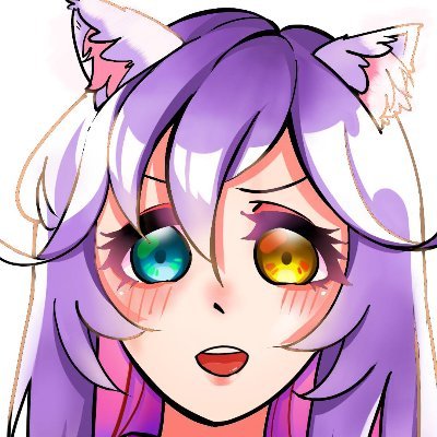 Macaron🐱Koneko (マカロン )🐱FIL/EN Vtuberさんのプロフィール画像
