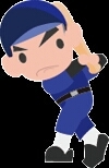 everever2's profile picture. 中学生硬式野球チーム監督をしております。野球技術や理論、メンタル面などの指導方法やフィードバックをつぶやきます。私自身、プロ野球選手としてプレーしていましたが、指導する立場となり改めて野球の深さと楽しさを感じてます。3人の息子達へのレッスンを含め、野球に関する情報を皆さんと共有出来ればと思います。