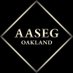 AASEG Oakland (@AASEGOakland) Twitter profile photo