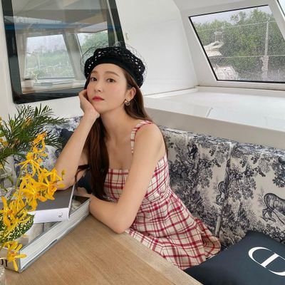 #unreal - 1989 || Daisy Callista as Jessica Jungเน Part of Lineza Entertainment ใ@LinezaEntใ