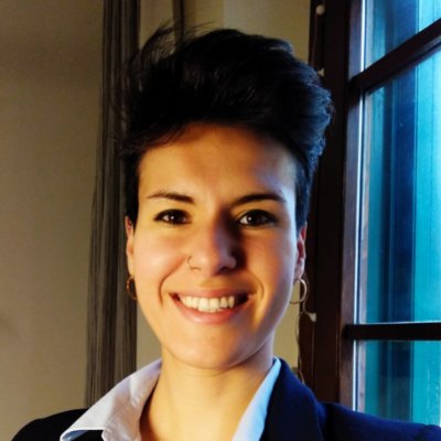 Business professional and China savvy, with a demonstrated history working in international trade and consultancy. Life traveler and female football ambassador!
