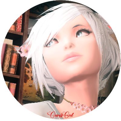 Я маленькая miqo'te по имени Crazy Girl, но я не сумасшедшая, просто моя реальность отличается от вашей, приглашаю в мои фантазии на https://t.co/Pa2xBaTs8i🎥