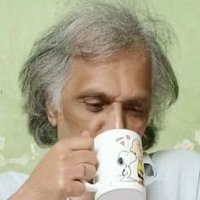 Ramki(@ramkid) 's Twitter Profile Photo