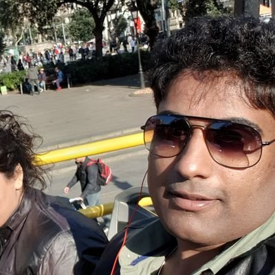 deepakrajsingh's profile picture. Architect, Human, 🤷🏻‍♂️