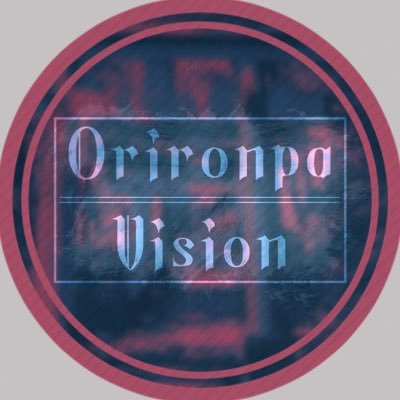 Orironpa=Vision 【完走】さんのプロフィール画像