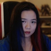 Astara aka Sinaea 💙❤️ (@astara) 's Twitter Profile