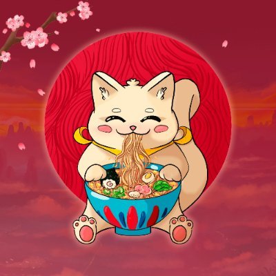 ✨Welcome to Kawaii Neko!

🚀A Community Powered Deflationary Token