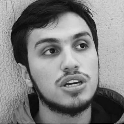 JihadMughniyeh5's profile picture. |بیمارِ‌تواَم‌ڪاش‌ڪہ‌تجویزڪنی‌آمدنت‌را💚🌱|