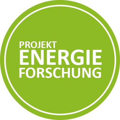 Projektträger Jülich (PtJ) zu Forschungsförderung des Bundesministeriums für Wirtschaft und Klimaschutz (@BMWK) im Energieforschungsprogramm.