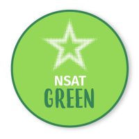 NSAT Green (@nsatgreen) 's Twitter Profile