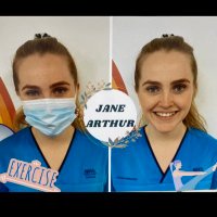 JaneArthurPhysio (@janecypphysio) 's Twitter Profile