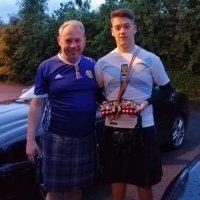 Dougie Martin (@dougie88martin) 's Twitter Profile