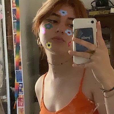 FtheIsle's profile picture. 🍄🔮✨