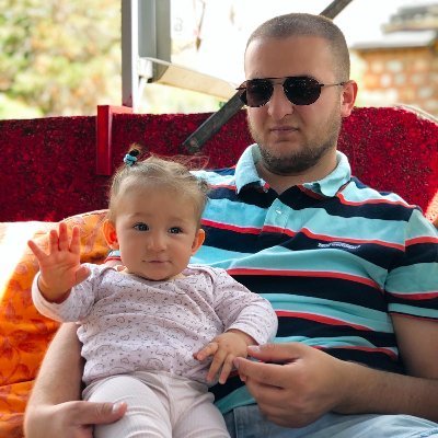 ErwinKeresztes's profile picture. #web3