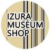 五浦美術館ミュージアムショップ (@izurashop) Twitter profile photo