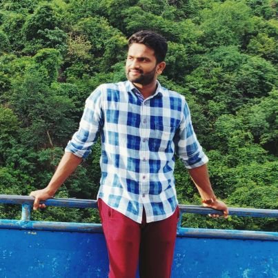 Mohan_tandrangi's profile picture. Citizen of India 🇮🇳 | Views are personal |