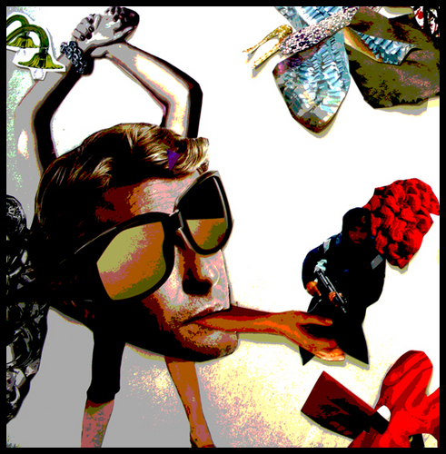 ArtSchoolTGA's profile picture. Art School Confidential | Tauranga Chapter | Tweets from inside the Art School at Bay of Plenty Polytechnic, New Zealand