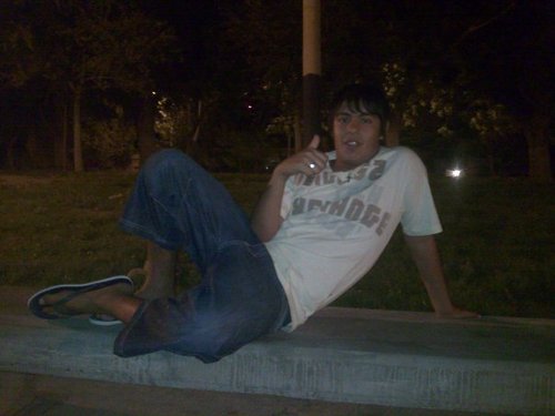 javiu3ras's profile picture. 