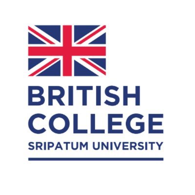British College provide 100% UK 🇬🇧 3 years Bachelor Degree available in Thailand (Sripatum University)
💌 britishcollege@spu.ac.th
Line: @bcspu