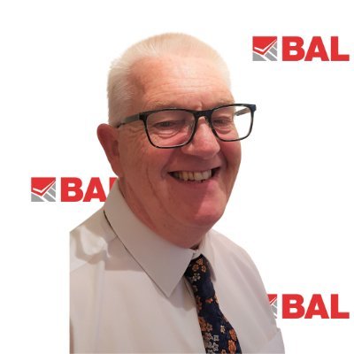 Area Sales Manager in the Midlands for BAL - market-leaders in full tiling solutions. kbirch@building-adhesives.com