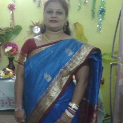 shekhar_sunitha's profile picture. reading detective books