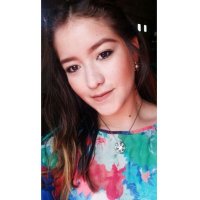 M O R A L E S (@aylinmoralesc) 's Twitter Profile