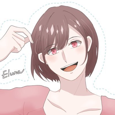 慧月(えるな)さんのプロフィール画像