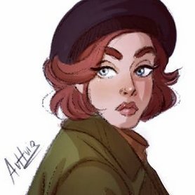 Arttriciaさんのプロフィール画像