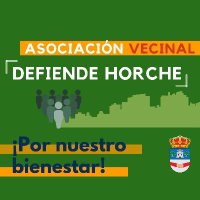 DefiendeHorche(@DefiendeHorche) 's Twitter Profileg