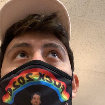♎️ ☀️♌️🌙♏️⬆️ • CPP Grad 🐴🟢🟡• FMUOASL • I rave, so you know I’m broke 🥴