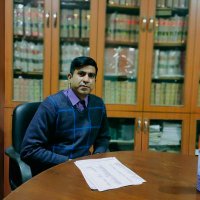 Advocate Tarun Sharma (@piscestarun) 's Twitter Profile