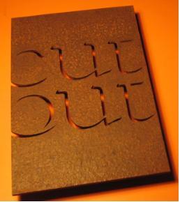 housesigns123's profile picture. Cutout aim to meet the demands of architects, designers and the general public in both interior and exterior applications.