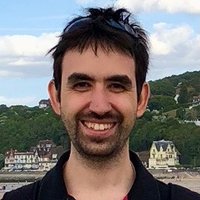 Gokberk Cinbis (@gcinbis) 's Twitter Profile