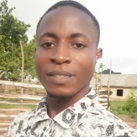 OYINLOLA OLAYINKA (@mezzut08) 's Twitter Profile