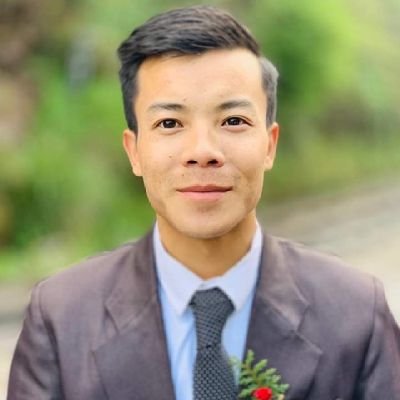 Reaching out the unreached Buddhist with the gospel & the youths in drug adddiction,an street preacher and social worker .
Whatever I am is By His grace alone.