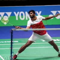 Satwik SaiRaj Rankireddy (@satwiksairaj) 's Twitter Profile