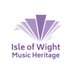Isle of Wight Music Heritage Group (@iowmusicgroup) Twitter profile photo Isle of Wight Music Heritage Group (@iowmusicgroup) Twitter profile photo