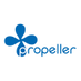 propeller (@propeller_staff) Twitter profile photo