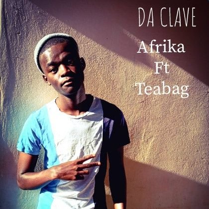 clave_da's profile picture. I'm House versatile and self taught producer  and i make music with Love and Passion.