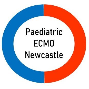 EcmoNewcastle's profile picture. Paediatric ECMO service at the Freeman Hospital, Newcastle, UK