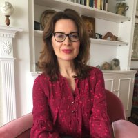 Ana Nikcevic (@drananikcevic) 's Twitter Profile