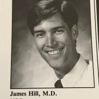 James Hill, MD(@jhillmd) 's Twitter Profile Photo